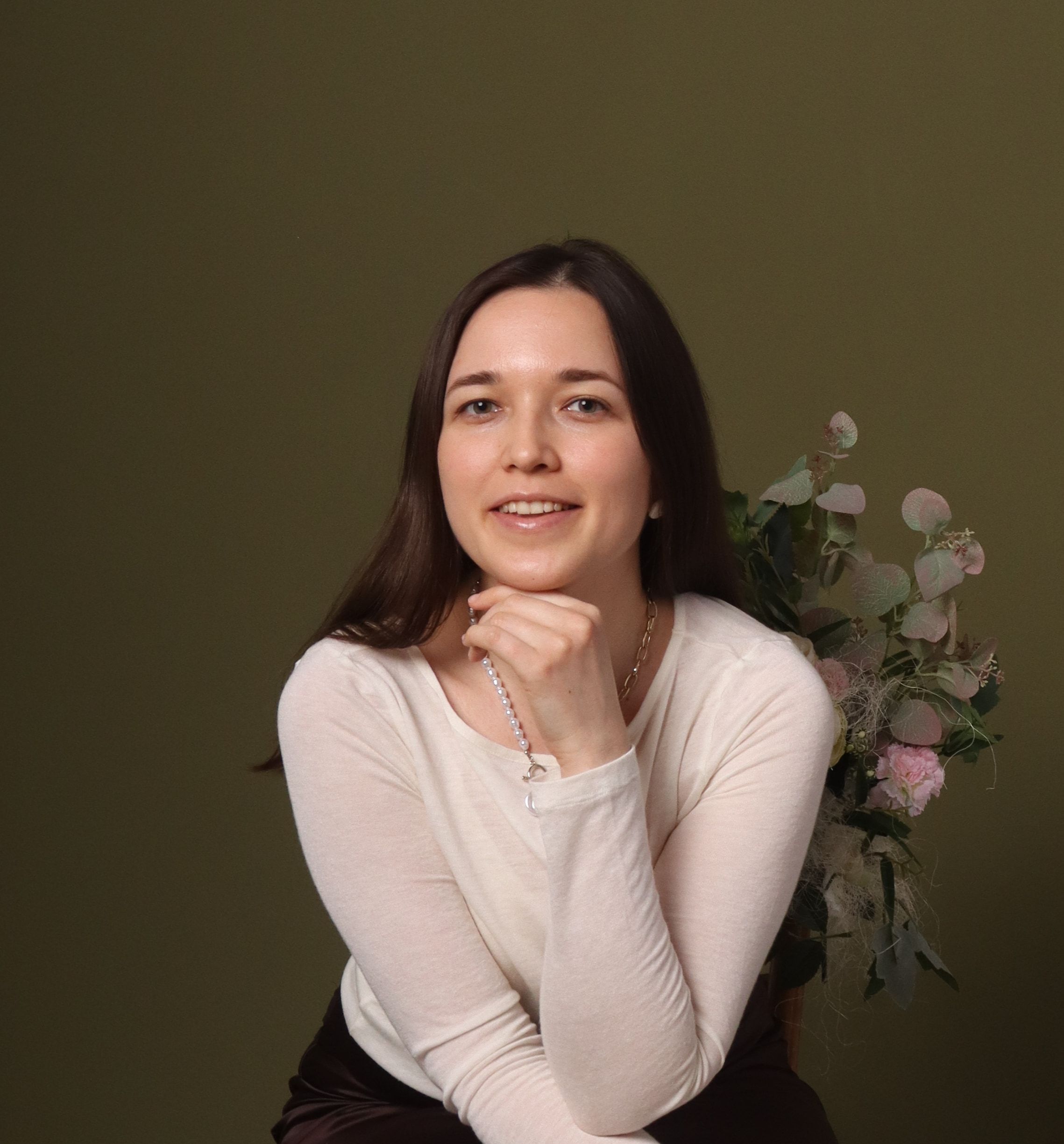 Лейсан Сулейманова